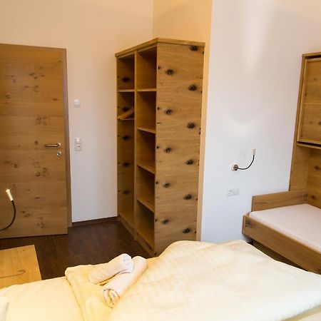Appartement Alpenfex Flachau Exterior foto