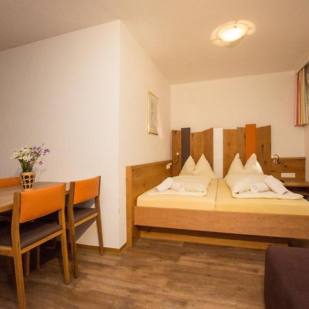 Appartement Alpenfex Flachau Exterior foto