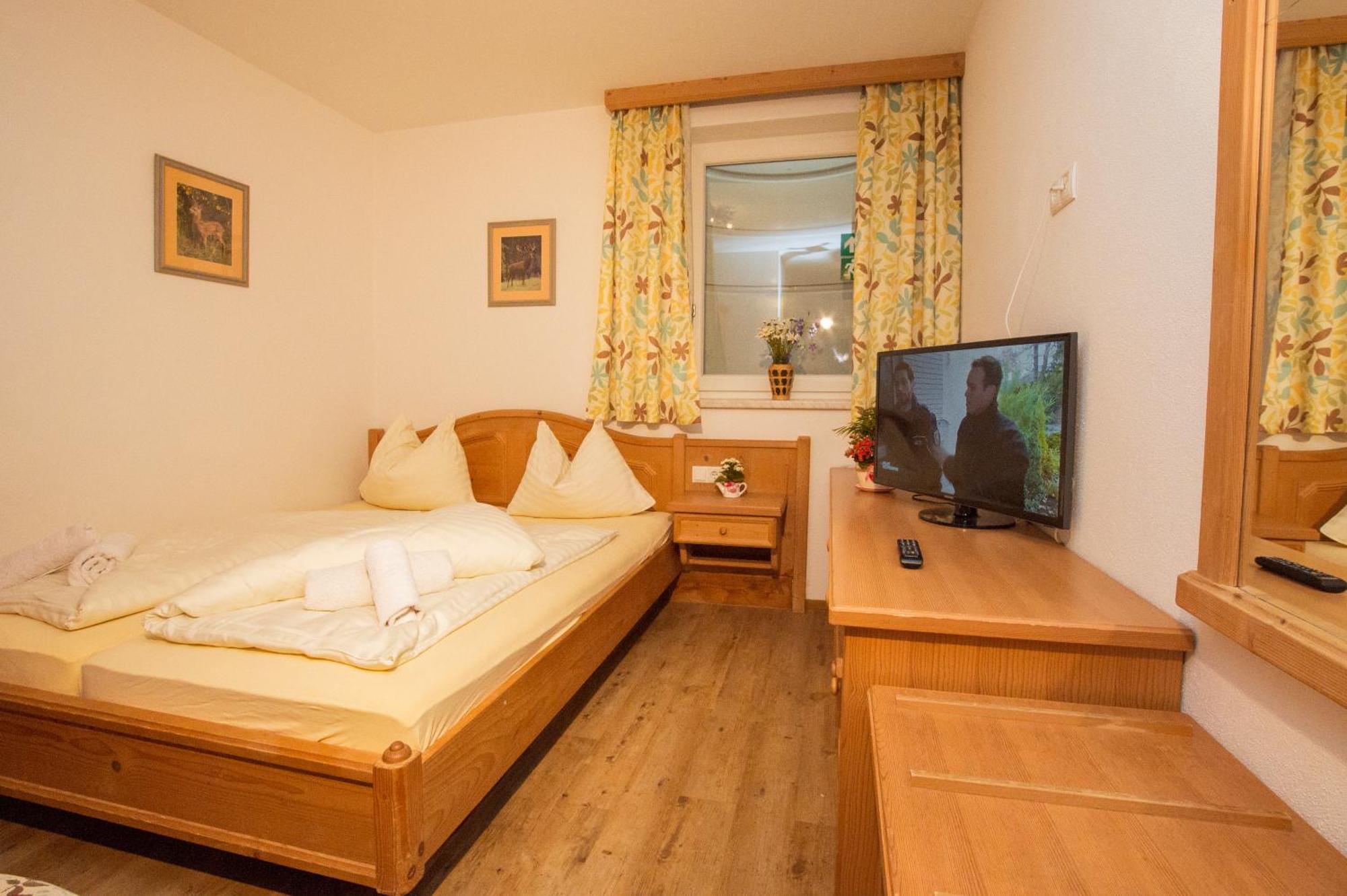 Appartement Alpenfex Flachau Exterior foto
